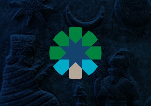 Branding Package Example: Alrafidain Group Rebranding