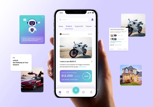 Web Design Package Example: Web and Mobile Development in Python