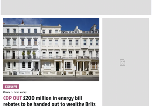 Public Relations Package Example: PR TO PROMOTE CROWDFUNDER CAMPAIGN