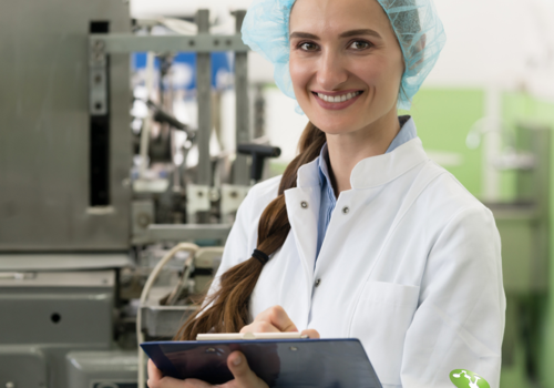 IT Managed Services Package Example: Managed IT/Cybersecurity for Contract Manufacturer