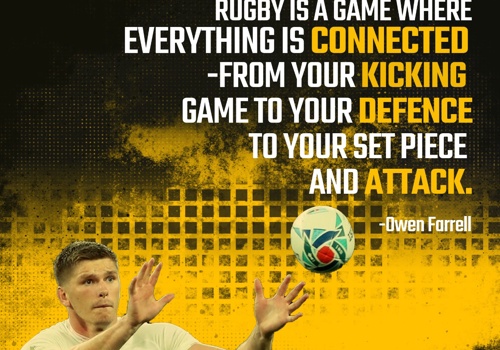 Graphic Design Package Example: Content Creation