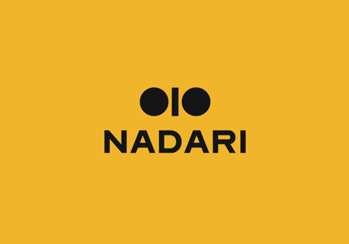 Advertising Package Example: Nadari