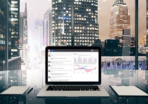 Custom Software Development Package Example: ERP for a software house