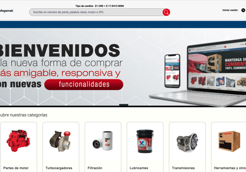 IT Staff Augmentation Package Example: Ecommerce Multivendor Platform