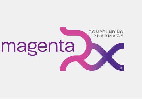 Branding Package Example: Pharmaceutical Branding & Website