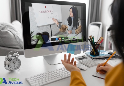 Custom Software Development Package Example: Training and Learning Management System