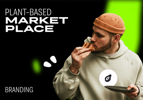 Branding Package Example: Papaya - Branding + SaaS Design