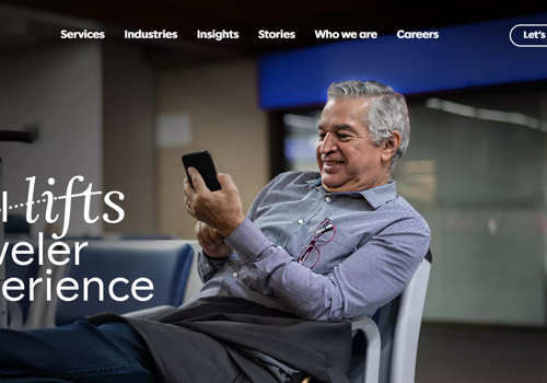 Sales Outsourcing Package Example: Client Engagement & Support for Slalom Consulting