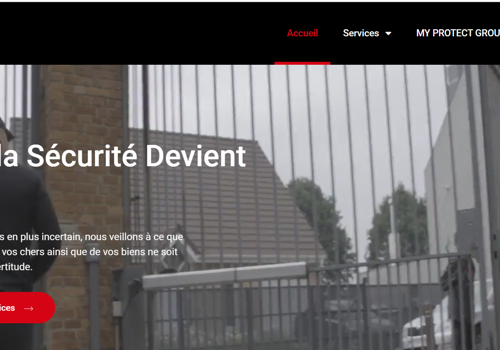 Branding Package Example: Minimalist Website & SEO