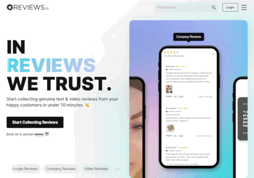 Conversion Optimization Package Example: Integrate Reviews module and migrate reviews