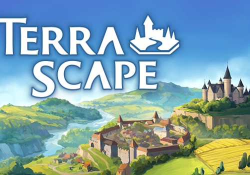 Audio Production Package Example: TerraScape