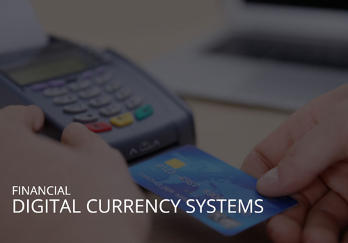 Custom Software Development Package Example: Fintech Software Development