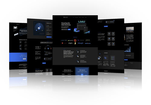 IT Staff Augmentation Package Example: IT Staff Augmentation service for Spectre