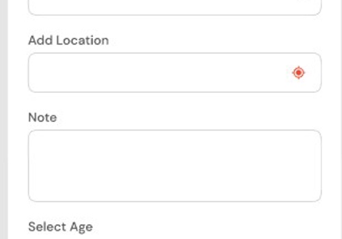 UX/UI Design Package Example: Festo