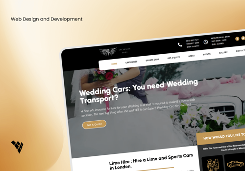 Web Development Package Example: A Tale of Collaboration