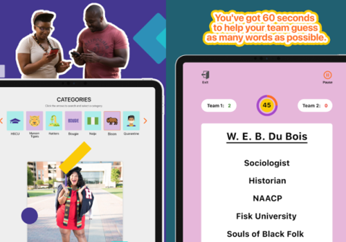 Mobile App Development Package Example: TipOff