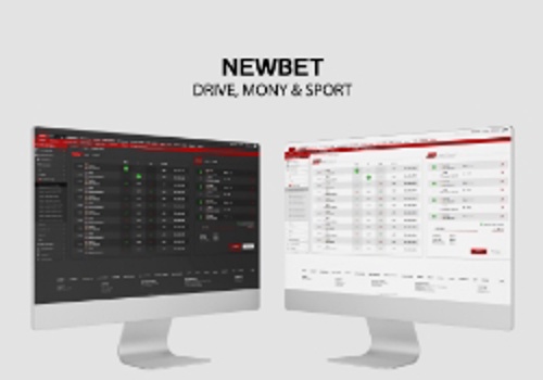 Custom Software Development Package Example: Website development for iGaming industry