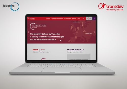 IT Staff Augmentation Package Example: Transdev | Custom Software Development