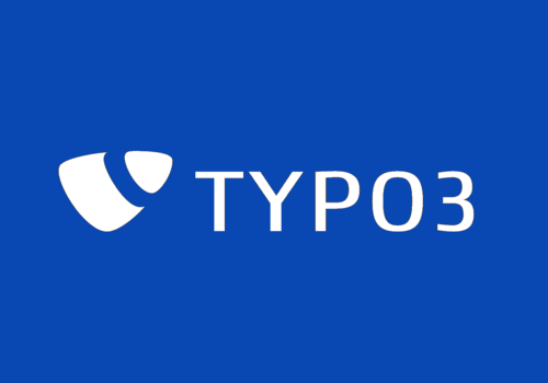 Web Development Package Example: TYPO3 Demo