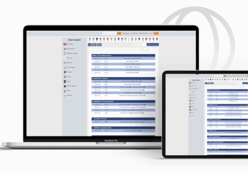 CRM Consulting and SI Package Example: Football platform delivering