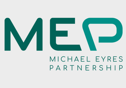 Web Design Package Example: Re-brand and website