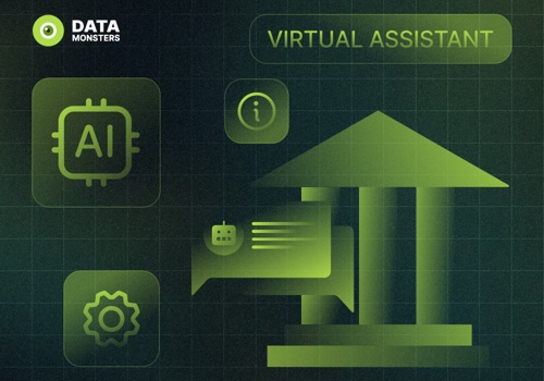 AI Development Package Example: Investment Virtual Assistant for a Bank