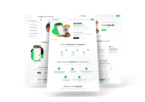 Web Design Package Example: Apetigo - Company Website