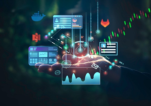 Cloud Consulting & SI Package Example: Setup Infra, CI/CD and Container Clusters for App