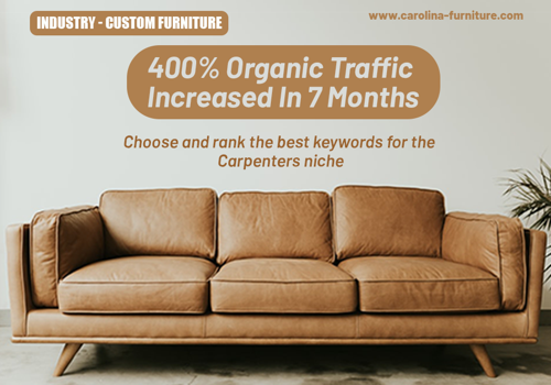 Pay Per Click Package Example: Conducted several SEO & PPC campaigns