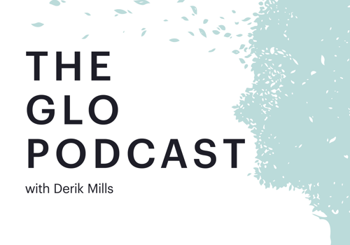 Audio Production Package Example: The Glo Podcast