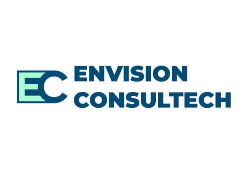 Web Development Package Example: Envision Consultech