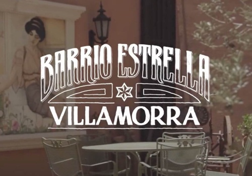 Content Marketing Package Example: Barrio Estrella de Villa Morra