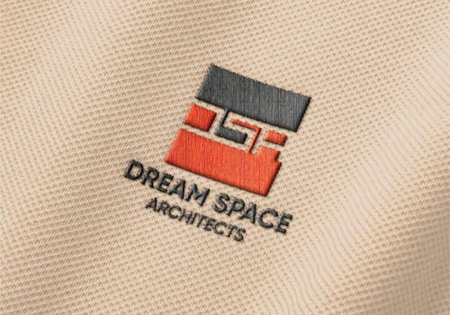 Branding Package Example: Branding for an Architectural Firm