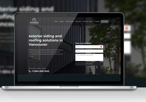 Search Engine Optimization Package Example: Top SEO Rankings from Web Design