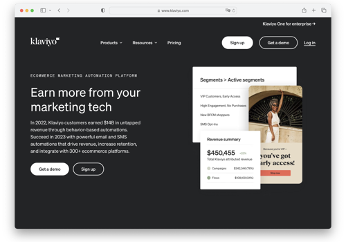 Email Marketing Package Example: Boosting Customer Engagement