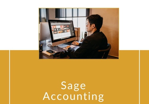 Back Office Outsourcing Package Example: Sage Intacct Expertise Solution