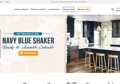 E-Commerce Development Package Example: Shopify Store Development