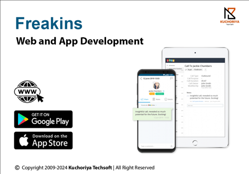 Web Development Package Example: Zoho Integration