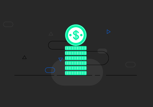 Video Production Package Example: Coinseed