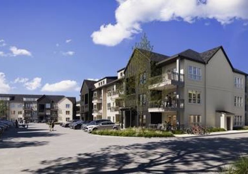 Call Center Services Package Example: Construction