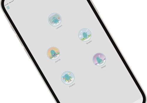 Mobile App Development Package Example: ROOTD
