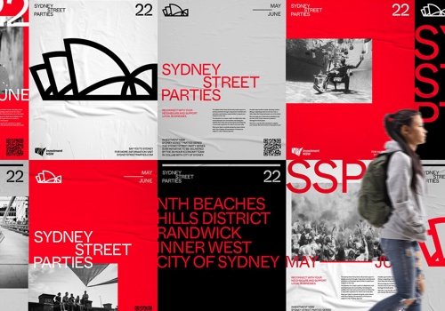 Branding Package Example: Branding Agencies, incl. Percept, Branding Pitch