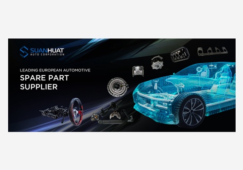 Advertising Package Example: LED Advertisement Design