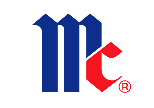 Mobile App Development Package Example: McCormick