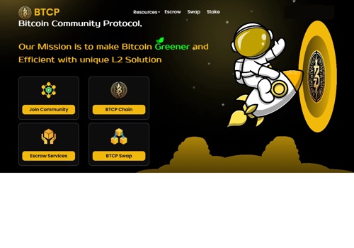 Custom Software Development Package Example: BTCP: Bitcoin Layer-2 Scaling with zk-Rollups