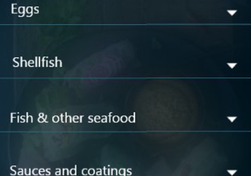 UX/UI Design Package Example: Gripaly