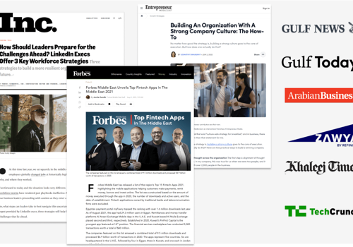 Public Relations Package Example: PR TO ESTABLISH A REAL ESTATE CROWDFUNDING PLATFOR