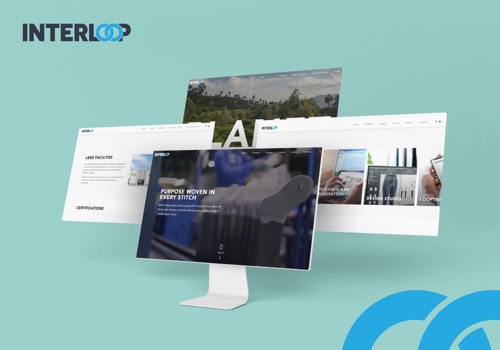 Custom Software Development Package Example: Empowering Interloop with Digital Activation