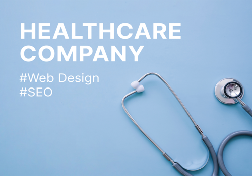 Search Engine Optimization Package Example: SEO | Healthcare Company