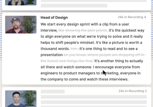 Content Marketing Package Example: Growing a product that doesn't have a category yet